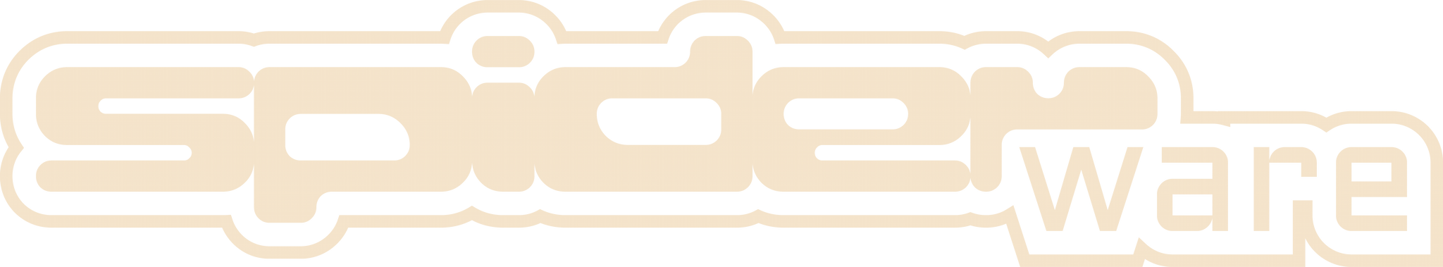 Spiderware